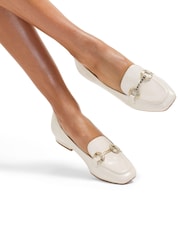 Crema - Mocasines Poise de Carvela - Imagen 1 de 4