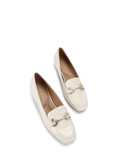 Crema - Mocasines Poise de Carvela - Imagen 3 de 4