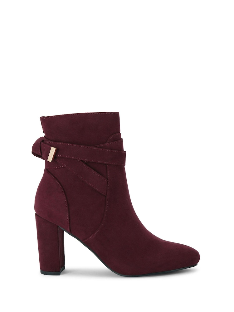 Carvela Tempt Black Boots - Image 2 of 5