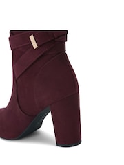 Carvela Tempt Black Boots - Image 5 of 5