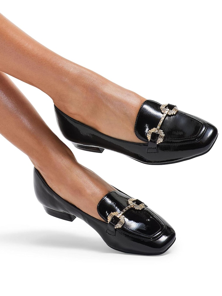 Carvela Poise Loafers - Image 1 of 5