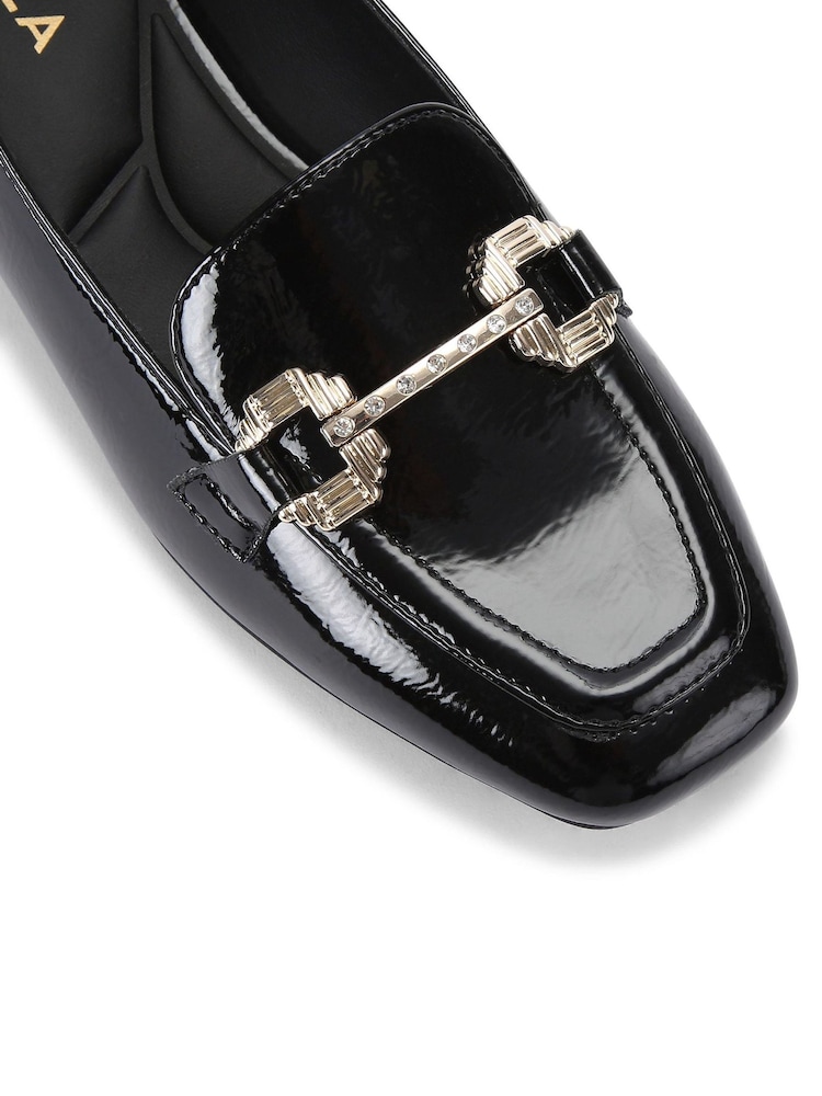 Carvela Poise Loafers - Image 4 of 5