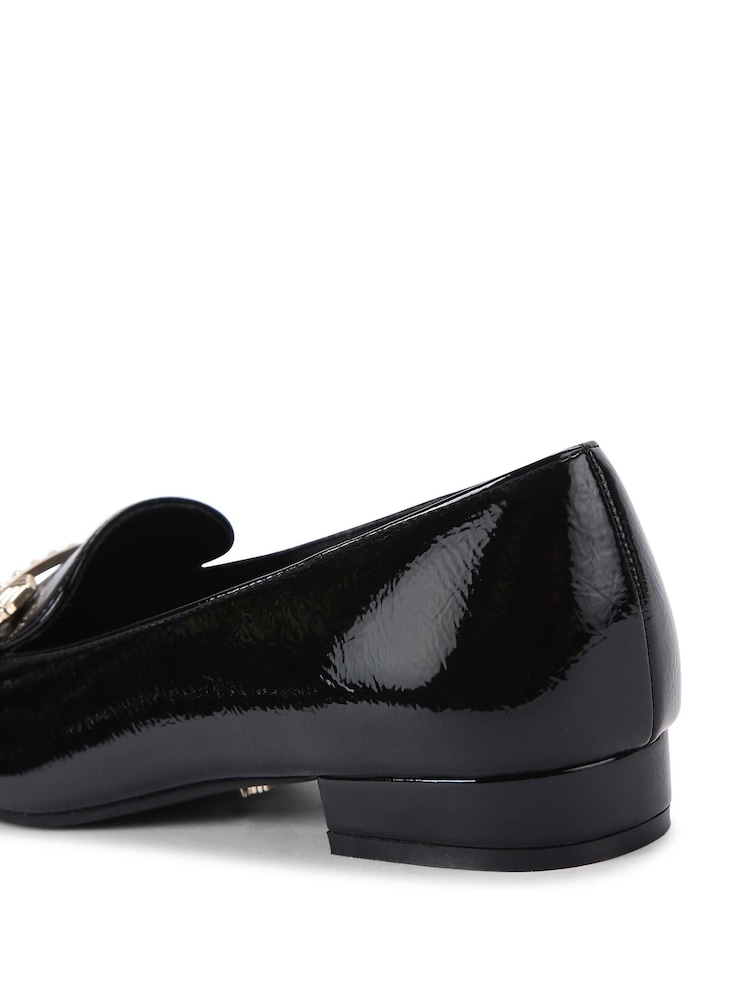Carvela Poise Loafers - Image 5 of 5