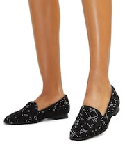 Tinta negra - Mocasines Kingsley de Carvela - Imagen 1 de 5