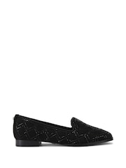 Tinta negra - Mocasines Kingsley de Carvela - Imagen 2 de 5