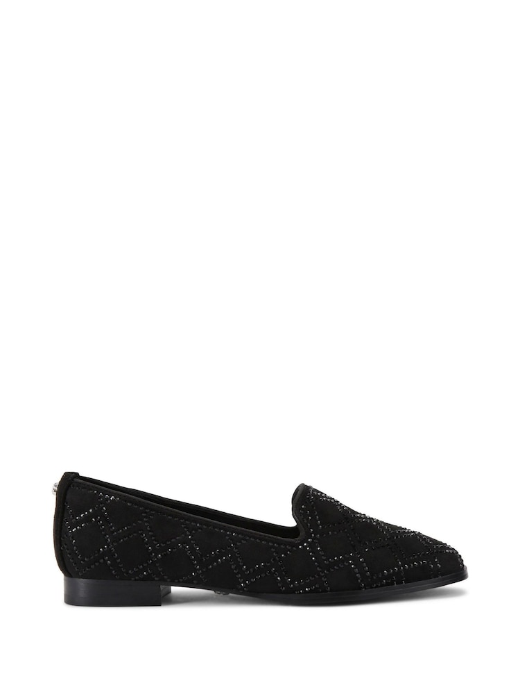 Tinta negra - Mocasines Kingsley de Carvela - Imagen 2 de 5