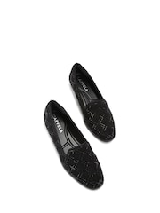 Tinta negra - Mocasines Kingsley de Carvela - Imagen 3 de 5