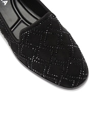 Tinta negra - Mocasines Kingsley de Carvela - Imagen 5 de 5