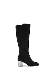 Carvela Черные ботинки Royale High - Image 2 of 5