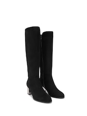 Carvela Черные ботинки Royale High - Image 3 of 5