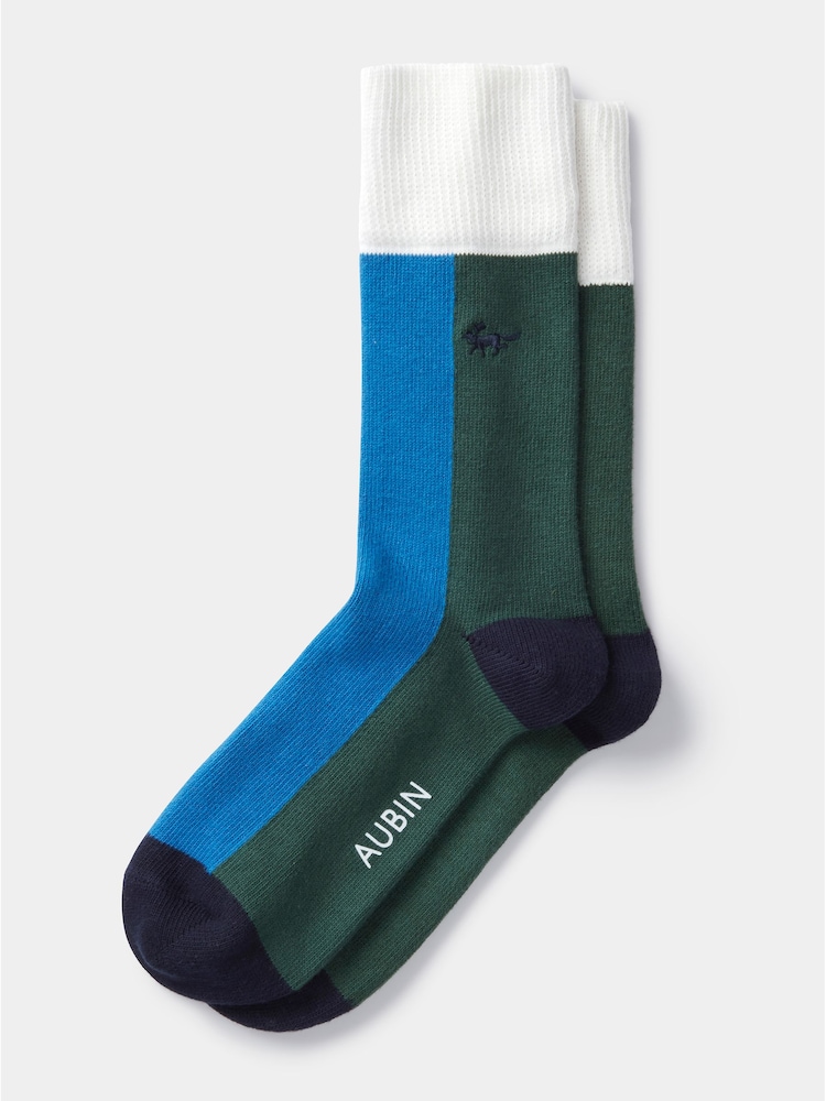 Aubin Horace Socks - Image 1 of 1
