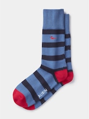 Aubin Horace Socks - Image 1 of 1
