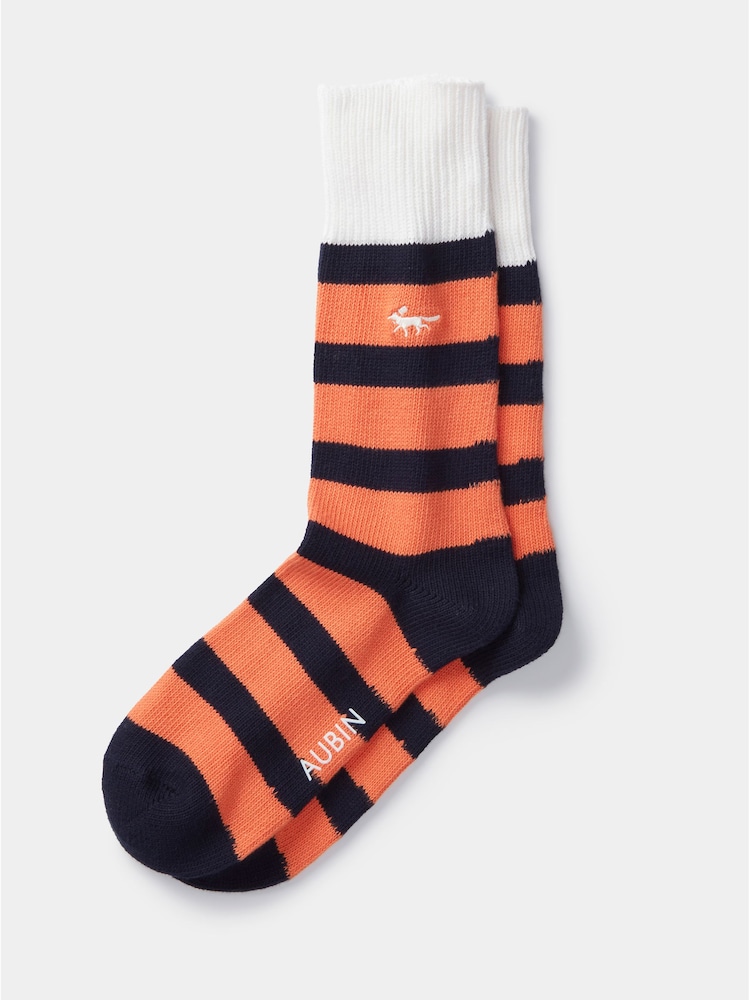 Aubin Horace Socks - Image 1 of 1