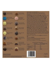 Holdsworth Sensational Sea Salt Caramel Truffles 200g - Image 3 of 3