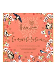 Holdsworth Congratulations (Large) Gift Box 200g - Image 1 of 4