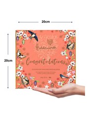 Holdsworth Congratulations (Large) Gift Box 200g - Image 4 of 4