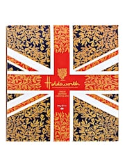 Holdsworth Union Jack Gift Box 200g - Image 1 of 3
