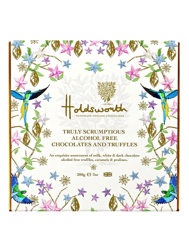 Holdsworth Alcohol-Free Assortment 200g - Image 1 of 4