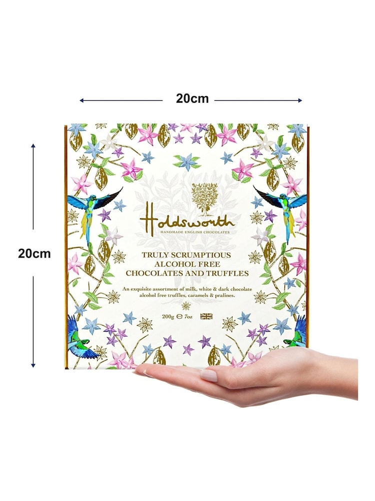 Holdsworth Alcohol-Free Assortment 200g - Image 4 of 4