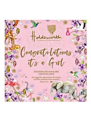 Holdsworth It'S A Girl Gift Box 200g - Image 1 of 4