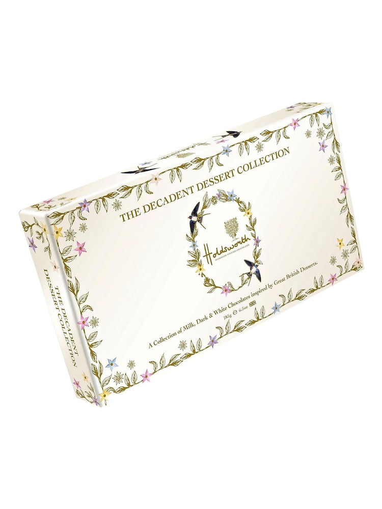 Holdsworth Decadent Dessert Collection 185g - Image 1 of 4