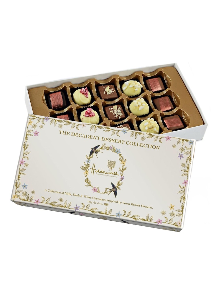 Holdsworth Decadent Dessert Collection 185g - Image 2 of 4