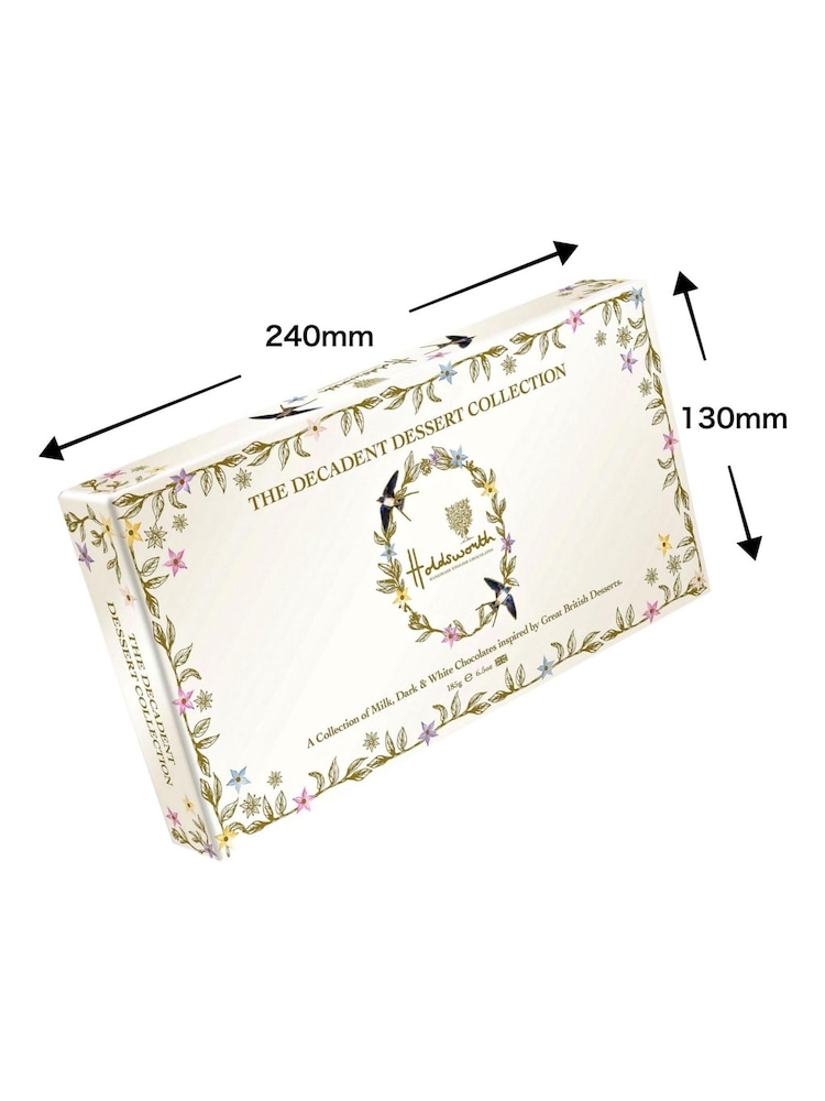Holdsworth Decadent Dessert Collection 185g - Image 4 of 4
