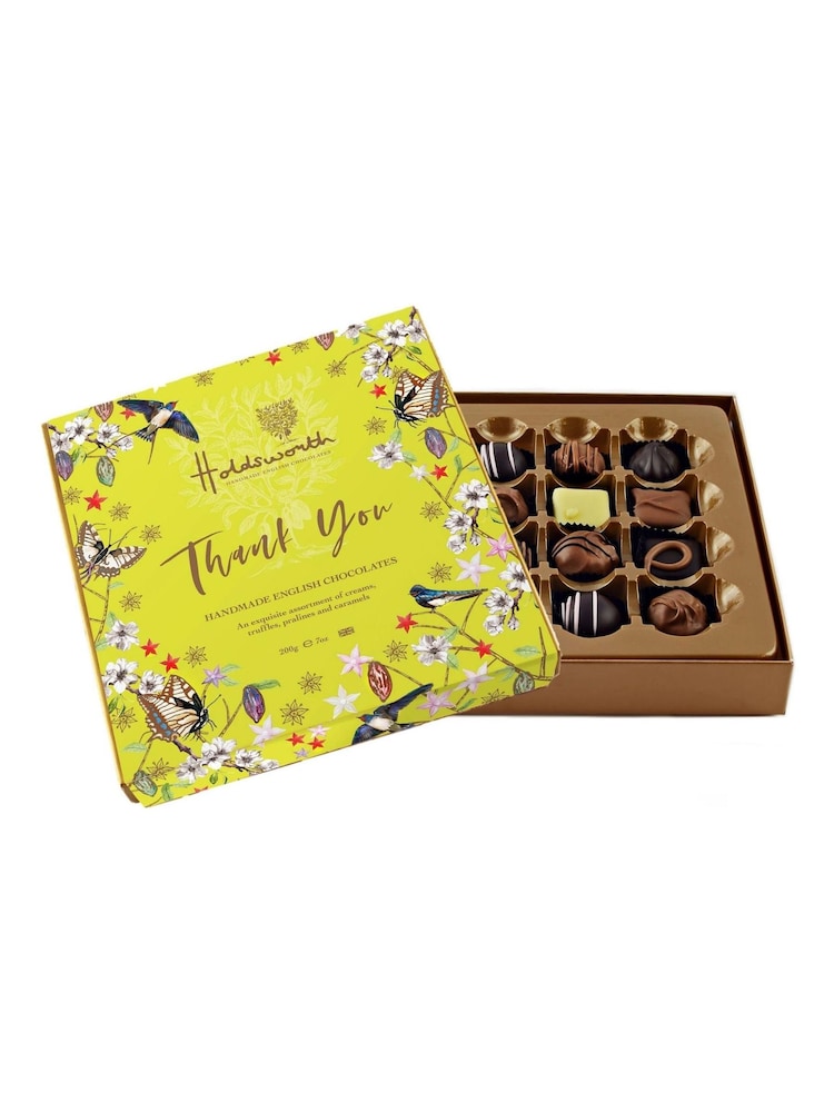 Holdsworth Thank You Gift Box 185g - Image 2 of 4