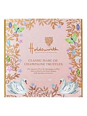Holdsworth Classic Marc De Champagne Truffles 160g - Image 1 of 3