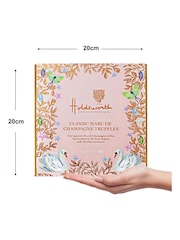 Holdsworth Classic Marc De Champagne Truffles 160g - Image 3 of 3