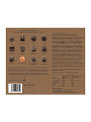 Holdsworth Dark Chocolate Heaven Gift Box 160g - Image 3 of 4