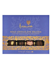 Holdsworth Milk Chocolate Heaven Gift Box 400g - Image 1 of 1