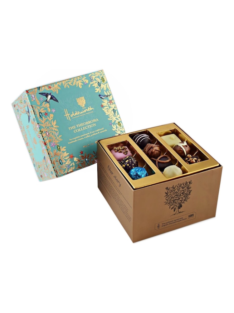 Holdsworth Theo Broma Collection 200g - Image 1 of 3