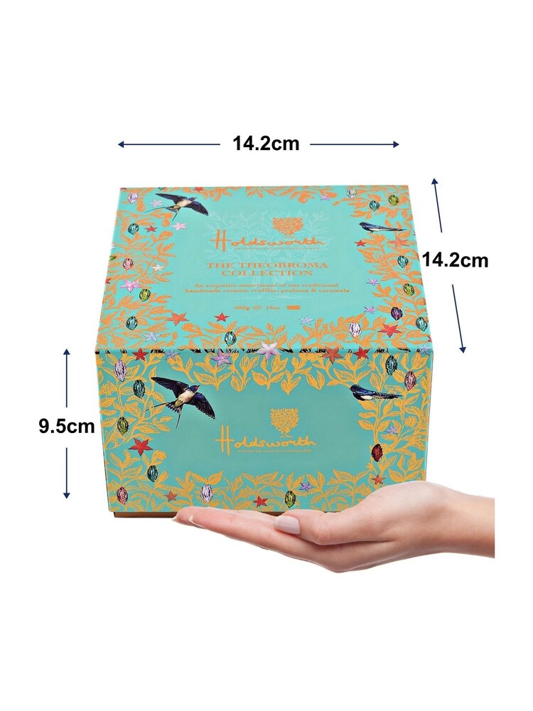 Holdsworth Theo Broma Collection 200g - Image 3 of 3 Holdsworth Theo Broma Collection 200g - Image 3 of 3