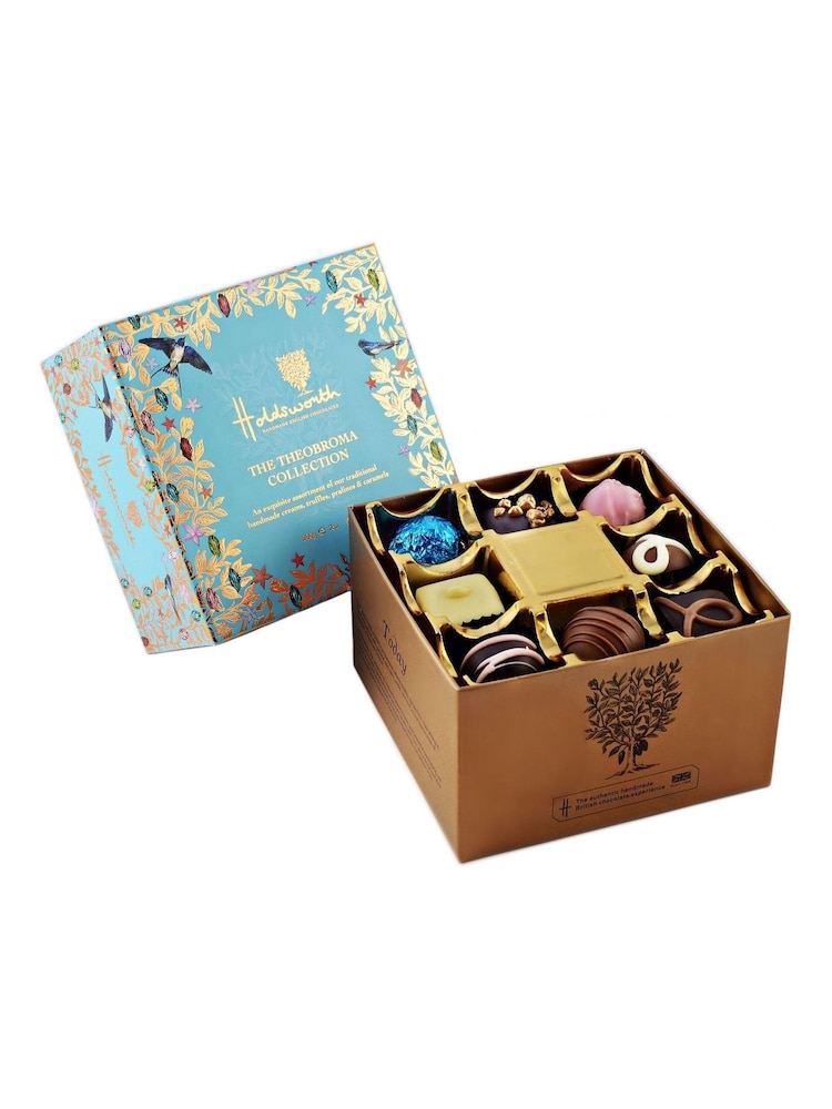 Holdsworth Theobroma Collection 200g - Image 1 of 3