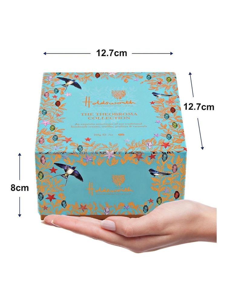 Holdsworth Theobroma Collection 200g - Image 3 of 3