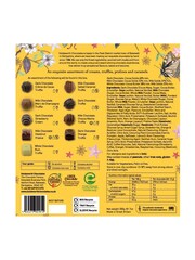Holdsworth Happy Birthday (Large) Chocolates & Truffles Gift Box 200g - Image 4 of 4