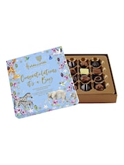 Holdsworth It's A Boy (Large) Chocolates & Truffles 200g - Image 2 of 4