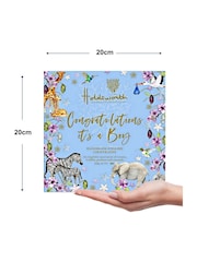 Holdsworth It's A Boy (Large) Chocolates & Truffles 200g - Image 4 of 4