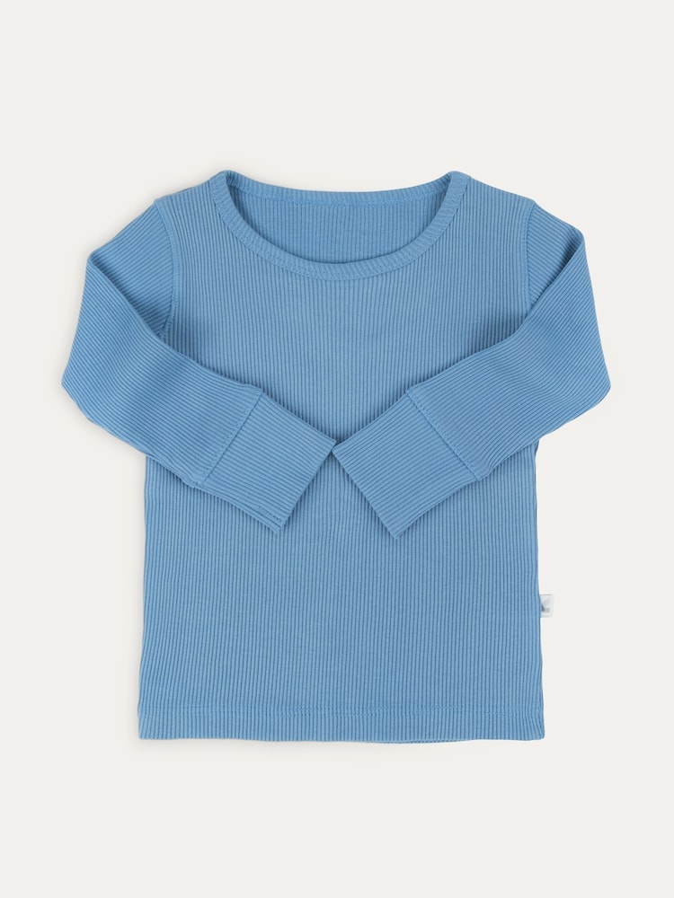 KIDLY 100% Cotton Rib Set - Image 1 of 5
