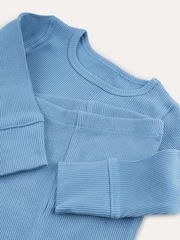 KIDLY 100% Cotton Rib Set - Image 4 of 5
