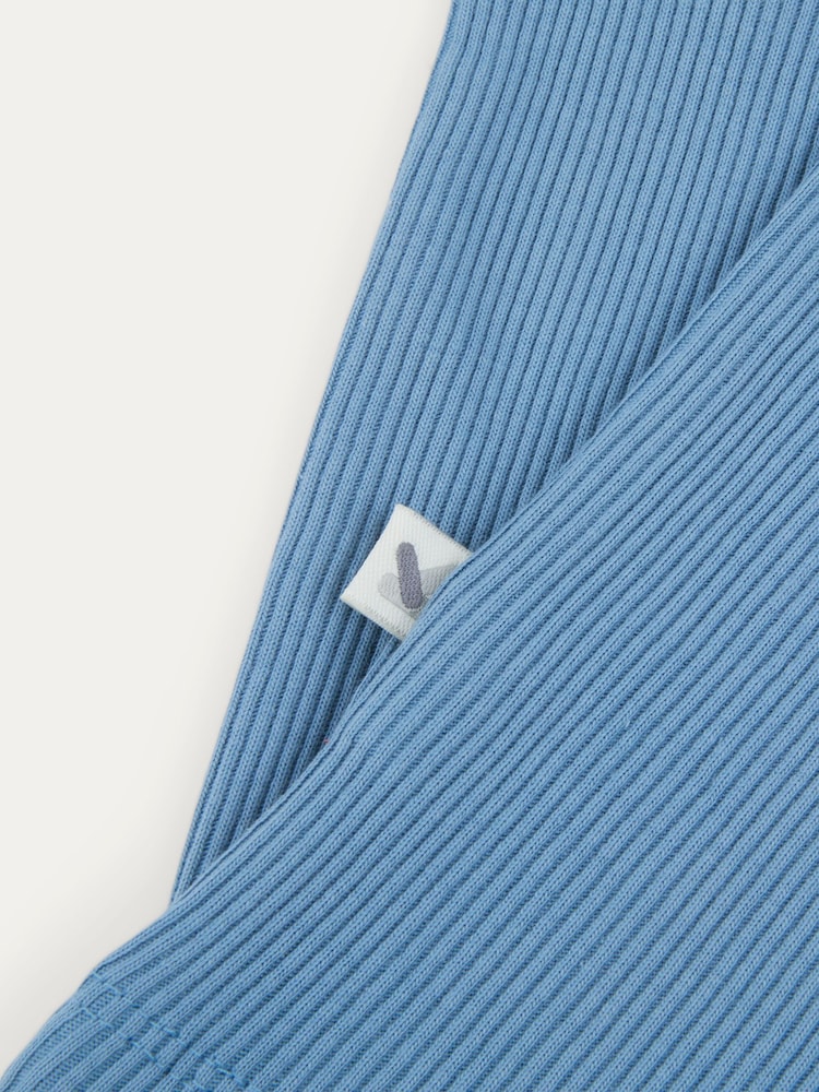 KIDLY 100% Cotton Rib Set - Image 5 of 5