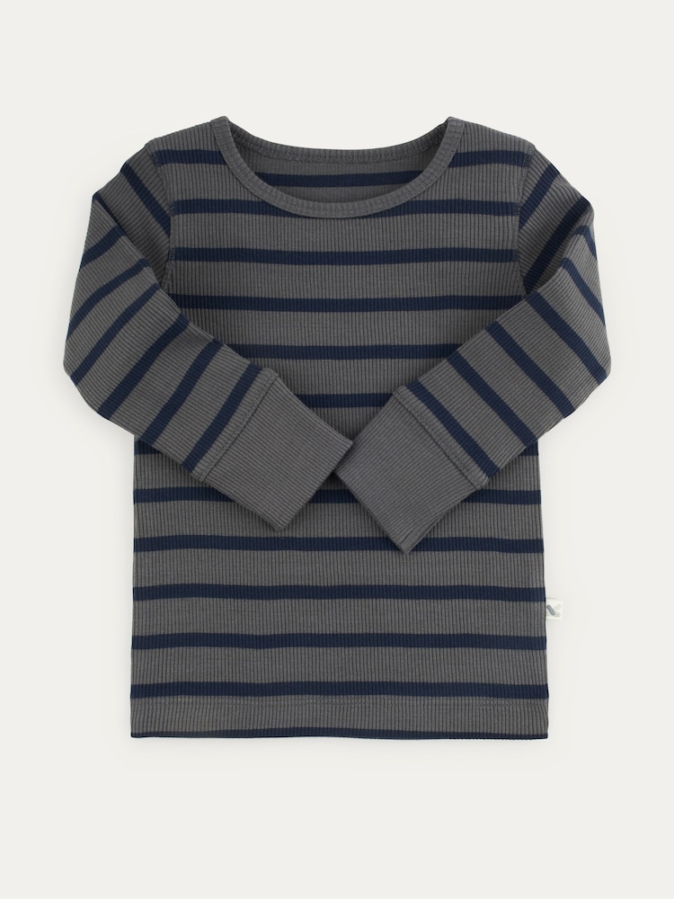 KIDLY 100% Cotton Rib Set - Image 1 of 5