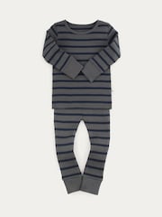 KIDLY 100% Cotton Rib Set - Image 2 of 5