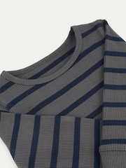 KIDLY 100% Cotton Rib Set - Image 4 of 5