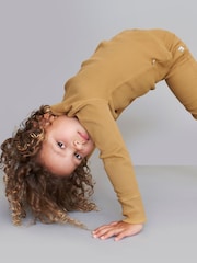 KIDLY 100% Cotton Rib Set - Image 1 of 6