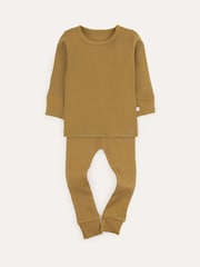 KIDLY 100% Cotton Rib Set - Image 2 of 6