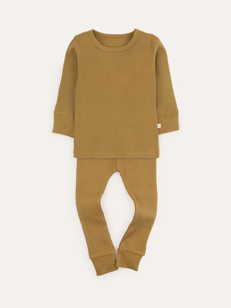 KIDLY 100% Cotton Rib Set - Image 2 of 6