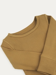 KIDLY 100% Cotton Rib Set - Image 5 of 6