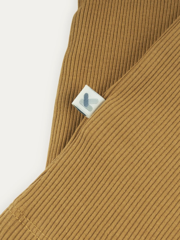 KIDLY 100% Cotton Rib Set - Image 6 of 6